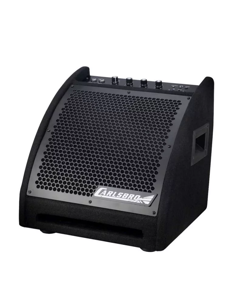 CARLSBRO EDA30B Carlsboro EDA30 E-Drum Verstärker (30 W) + Bluetooth|MusicGoodDeal 