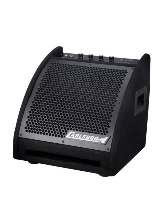  CARLSBRO EDA30B Carlsboro EDA30 E-Drum Verstärker (30 W) + Bluetooth|MusicGoodDeal 