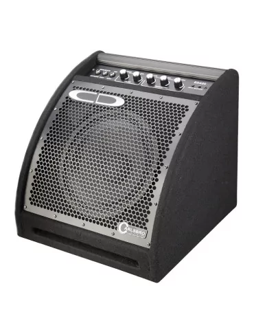  CARLSBRO EDA50 electronic battery EDA50 amplifier (50 watts)|MusicGoodDeal 