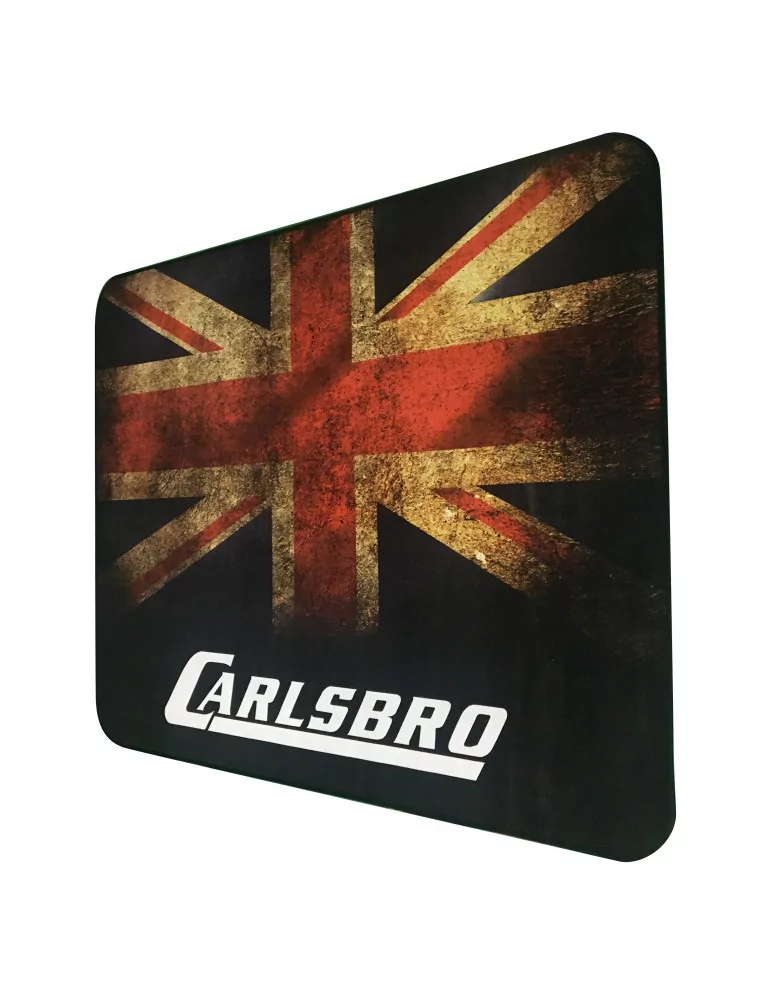  CARLSBRO DRUM MAT Drum mat, 150 x 120 cm, with bag|MusicGoodDeal 