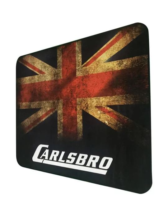  CARLSBRO DRUM MAT Drum mat, 150 x 120 cm, with bag|MusicGoodDeal 