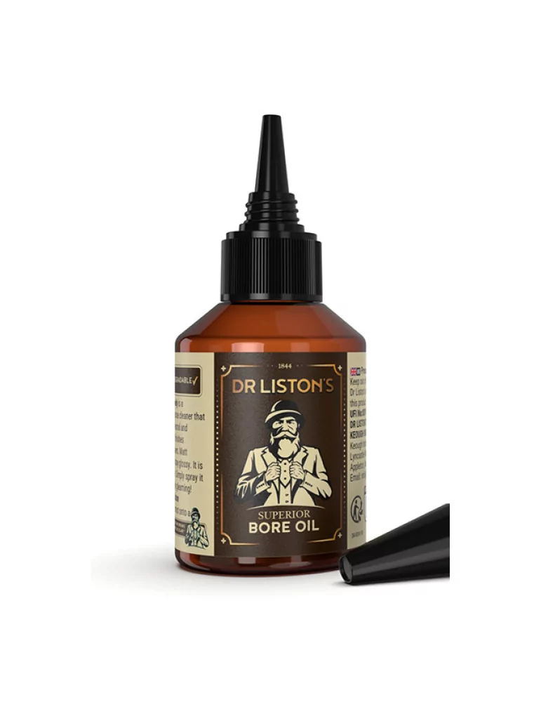 DR.LISTON s DR-SBO-50 | MusicGoodDeal