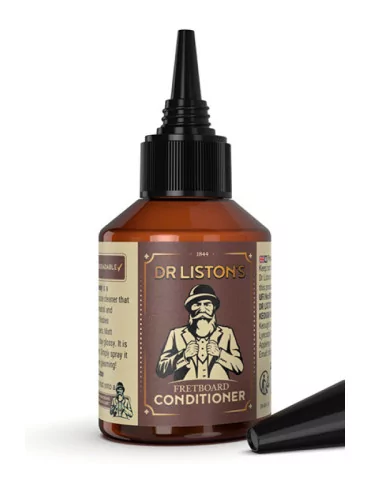 DR.LISTON s DR-FBC-50 | MusicGoodDeal