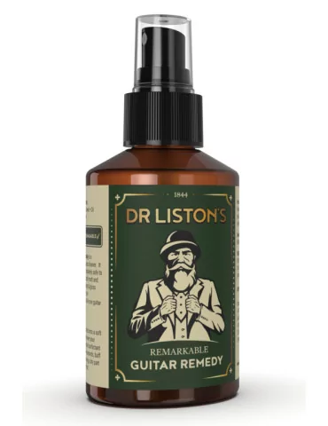 DR.LISTON s DR-RGR-150 | MusicGoodDeal
