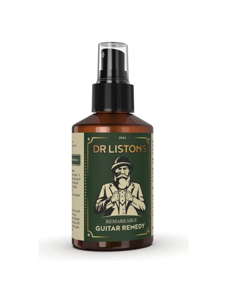 DR.LISTON s DR-RGR-150 | MusicGoodDeal