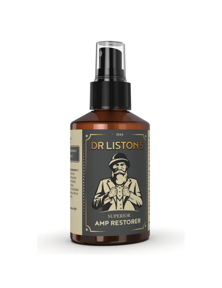 DR.LISTON s DR-SAR-150 | MusicGoodDeal