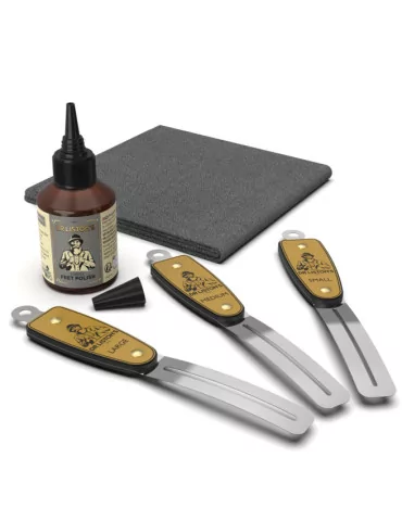 DR.LISTON s DR-UFPK-01 | MusicGoodDeal