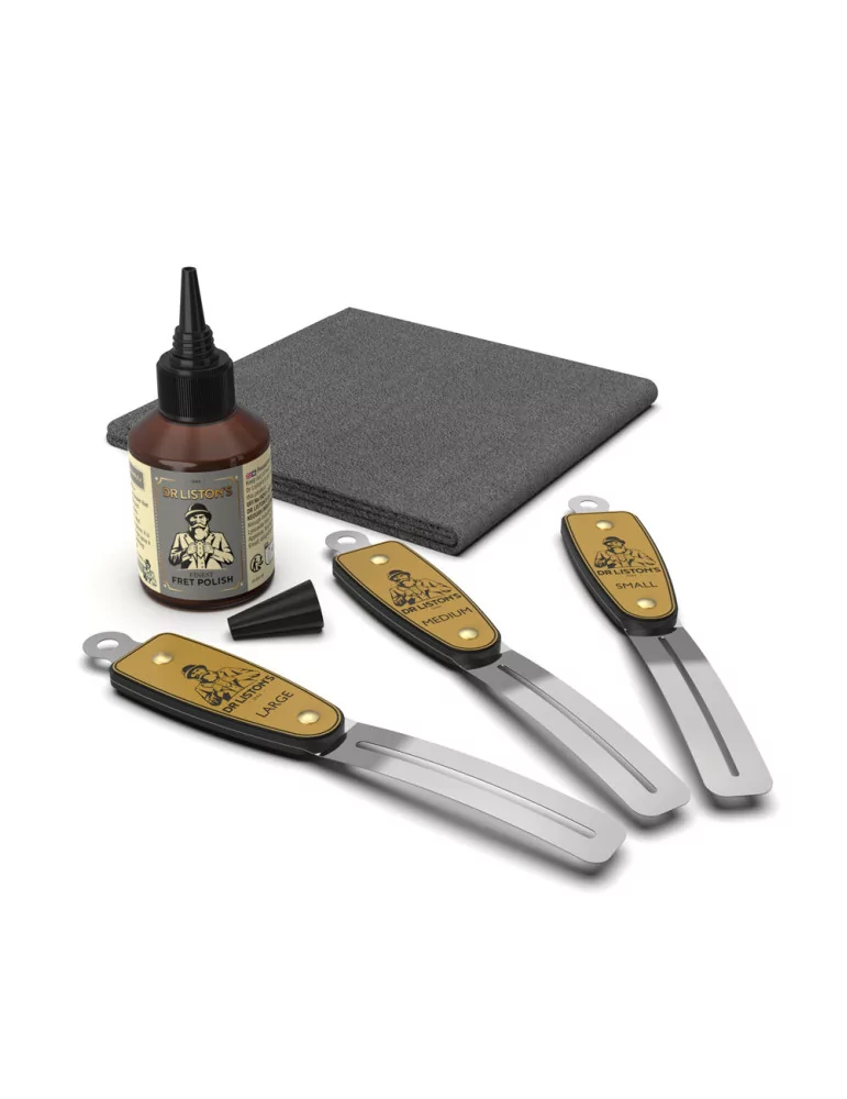DR.LISTON s DR-UFPK-01 | MusicGoodDeal
