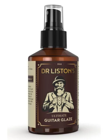 DR.LISTON s DR-UGG-150 | MusicGoodDeal
