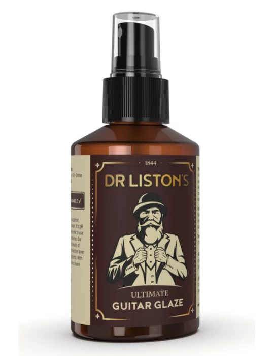 DR.LISTON s DR-UGG-150 | MusicGoodDeal