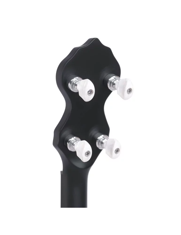  GOLD TONE CC-OT 5-string Cripple Creek open back banjo pack with bag, instructional DVD and strap|MusicGoodDeal 