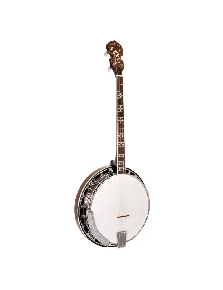  GOLD TONE TS-250 Especial Tenor Banjo|MusicGoodDeal 
