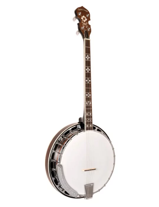  GOLD TONE TS-250 Especial Tenor Banjo|MusicGoodDeal 