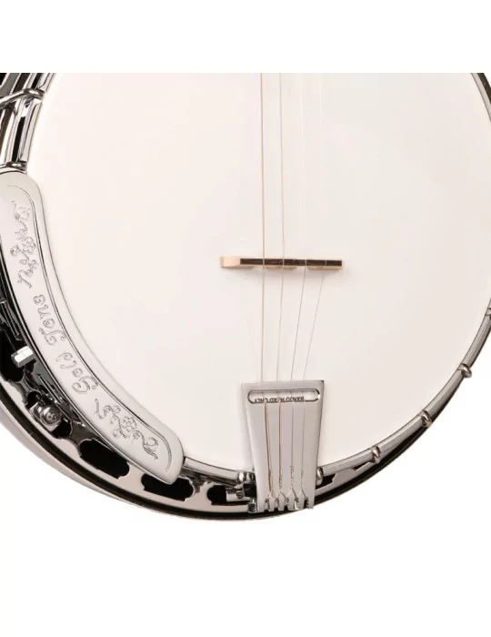  GOLD TONE TS-250 Especial Tenor Banjo|MusicGoodDeal 