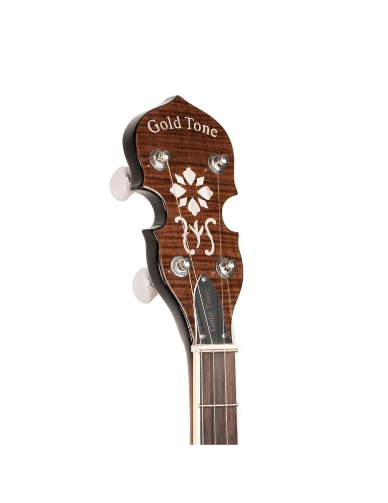  GOLD TONE TS-250 Especial Tenor Banjo|MusicGoodDeal 