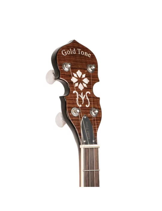  GOLD TONE TS-250 Especial Tenor Banjo|MusicGoodDeal 