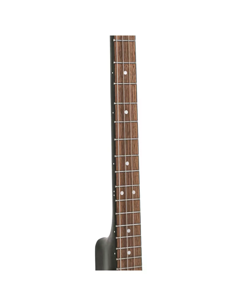  GOLDTONE AC-4 offen acoustic Tenor Banjo Rückseite mit 4 strings composite Fass mit Deckel|MusicGoodDeal 