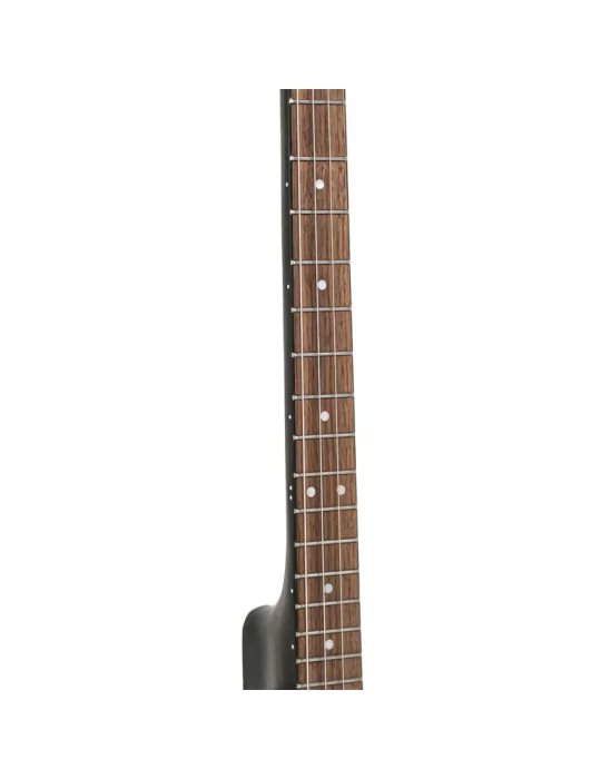  GOLDTONE AC-4 offen acoustic Tenor Banjo Rückseite mit 4 strings composite Fass mit Deckel|MusicGoodDeal 