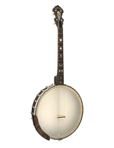  GOLD TONE IT-17 Irish tenor banjo with 12" pot and bag included|MusicGoodDeal 