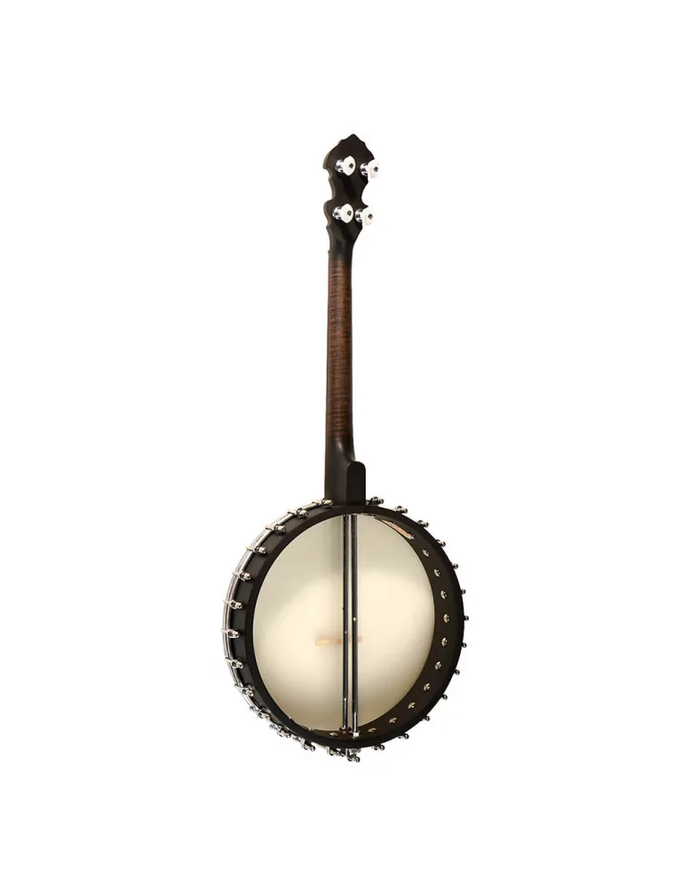  GOLD TONE IT-17 Banjo tenor irlandés con mango de 30 cm y bolsa incluida|MusicGoodDeal 