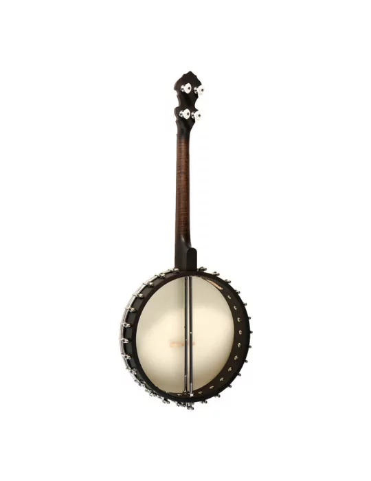  GOLD TONE IT-17 Banjo tenor irlandés con mango de 30 cm y bolsa incluida|MusicGoodDeal 