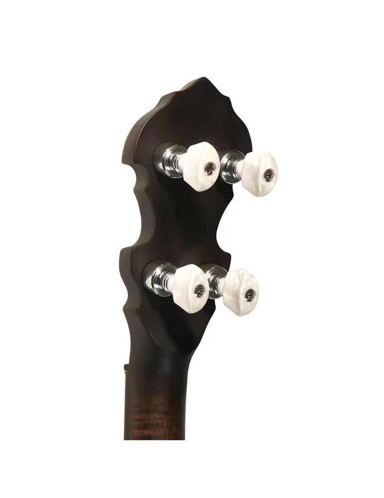  GOLD TONE IT-17 Banjo tenor irlandés con mango de 30 cm y bolsa incluida|MusicGoodDeal 