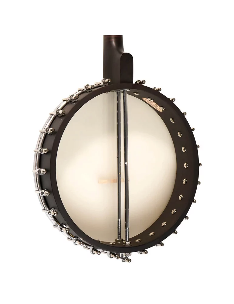  GOLD TONE IT-17 Banjo tenor irlandés con mango de 30 cm y bolsa incluida|MusicGoodDeal 