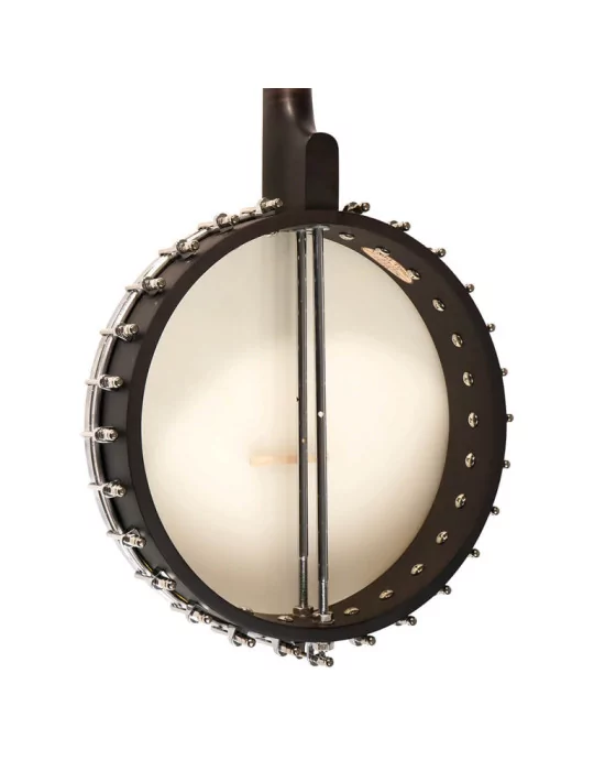  GOLD TONE IT-17 Banjo tenor irlandés con mango de 30 cm y bolsa incluida|MusicGoodDeal 