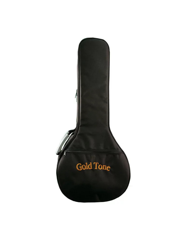  GOLD TONE IT-17 Banjo tenor irlandés con mango de 30 cm y bolsa incluida|MusicGoodDeal 