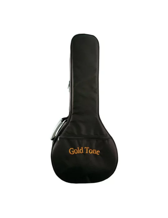  GOLD TONE IT-17 Banjo tenor irlandés con mango de 30 cm y bolsa incluida|MusicGoodDeal 