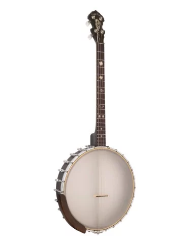  GOLD TONE IT-19 Irish tenor banjo with 19 frets, bag included|MusicGoodDeal 