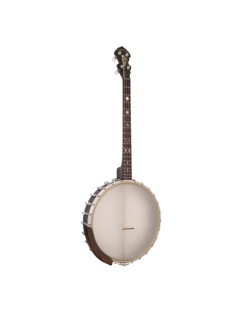  GOLD TONE IT-19 Irish tenor banjo with 19 frets, bag included|MusicGoodDeal 