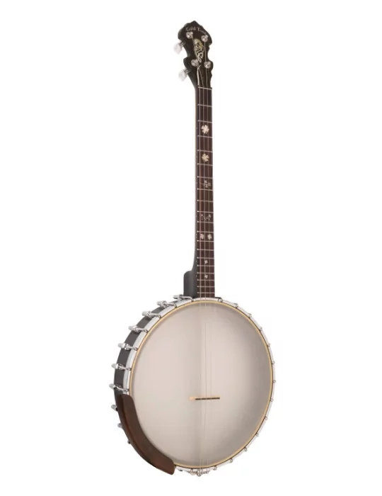  GOLD TONE IT-19 Irish tenor banjo with 19 frets, bag included|MusicGoodDeal 