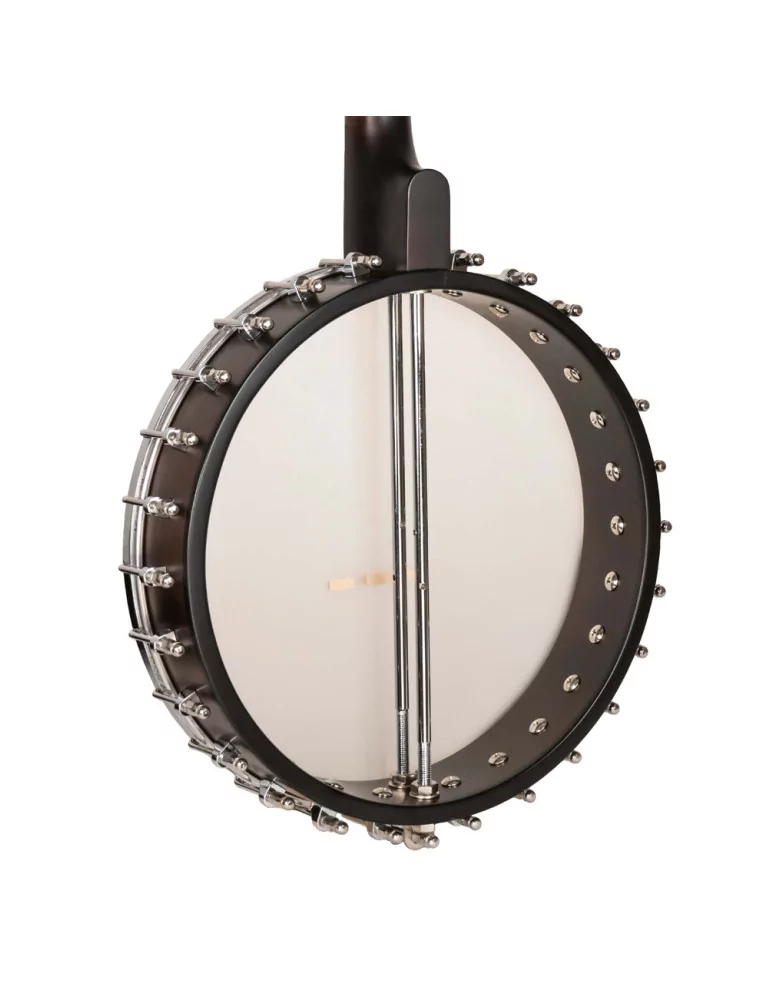 GOLD TONE IT-19 Irish tenor banjo with 19 frets, bag included|MusicGoodDeal 