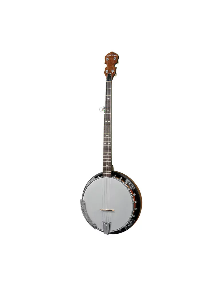 GOLD TONE CC-100R L | MusicGoodDeal
