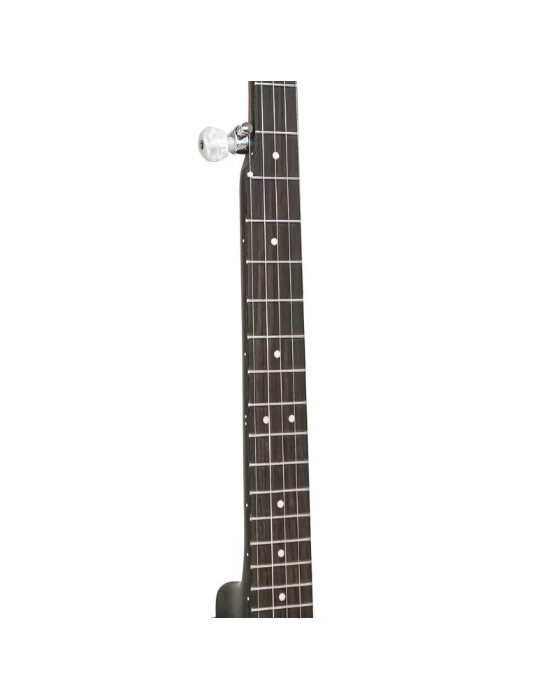  GOLD TONE CC-50RP 5-string Cripple Creek banjo with resonator and bag|MusicGoodDeal 