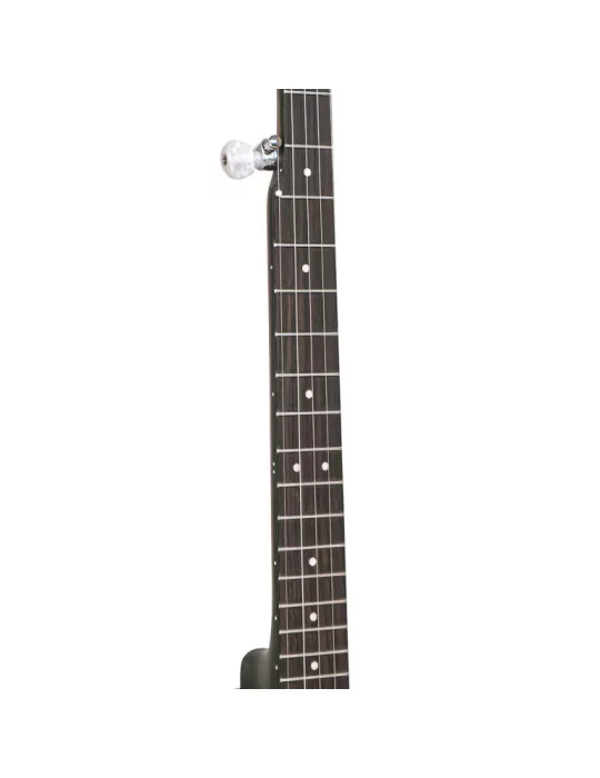  GOLD TONE CC-50RP 5-string Cripple Creek banjo with resonator and bag|MusicGoodDeal 