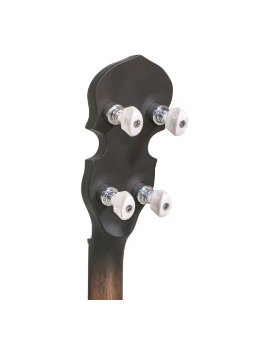  GOLD TONE CC-50RP 5-string Cripple Creek banjo with resonator and bag|MusicGoodDeal 