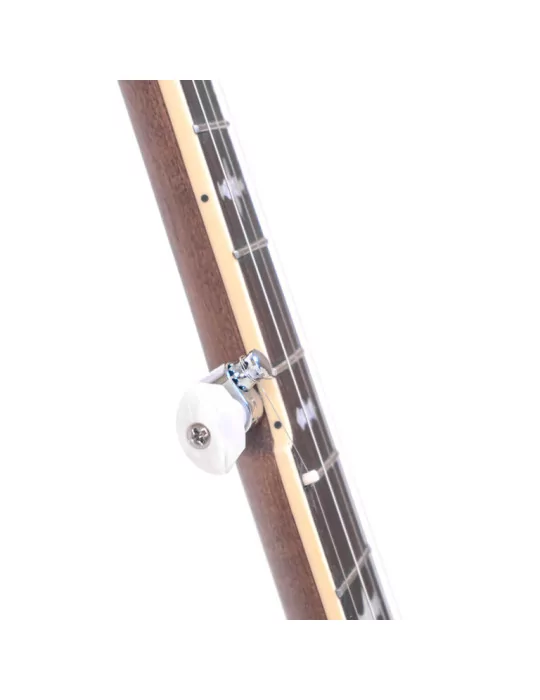  GOLD TONE OB-150RF 5-string Orange Blossom radiused banjo with case|MusicGoodDeal 