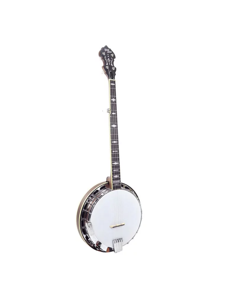  GOLD TONE OB-150WF|MusicGoodDeal 