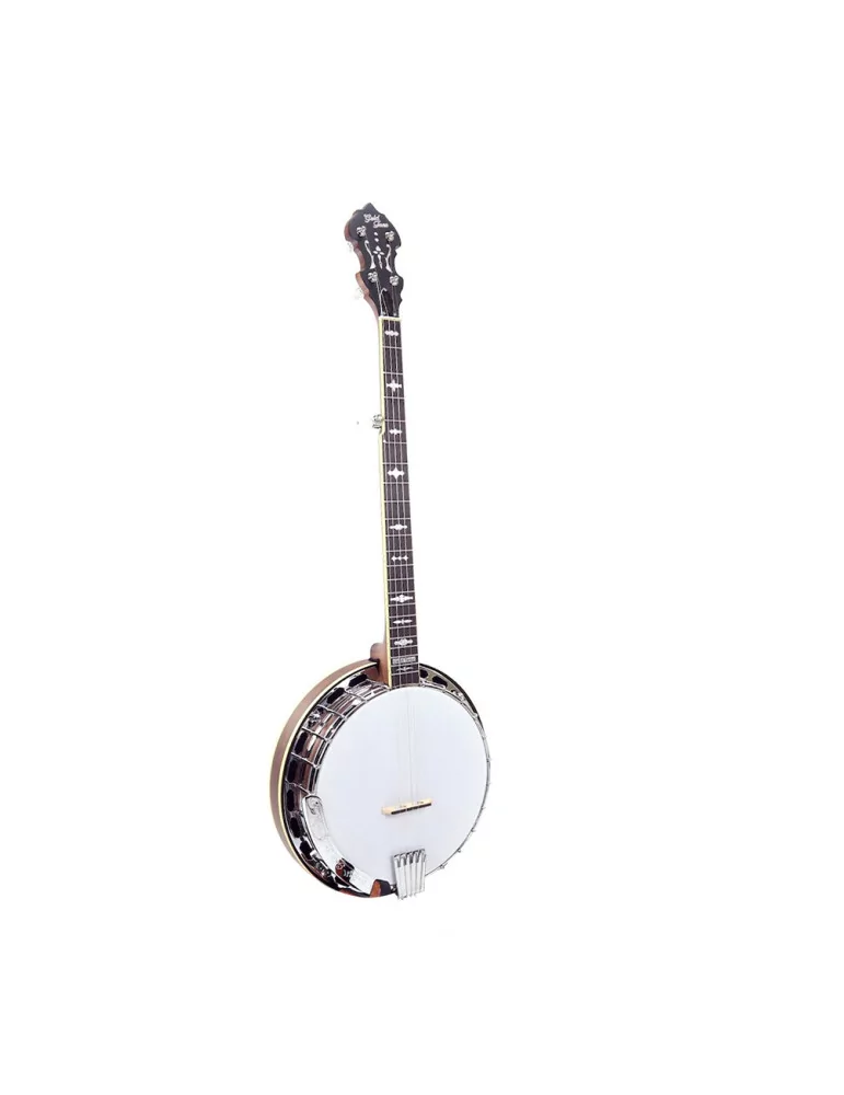  GOLD TONE OB-150WF|MusicGoodDeal 