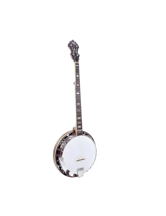  GOLD TONE OB-150WF|MusicGoodDeal 