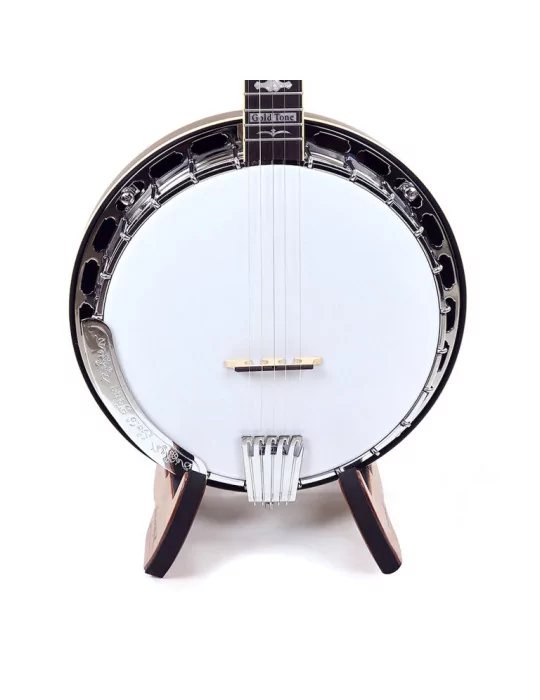  GOLD TONE OB-150WF|MusicGoodDeal 