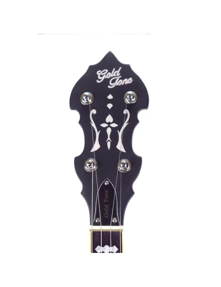  GOLD TONE OB-150WF|MusicGoodDeal 