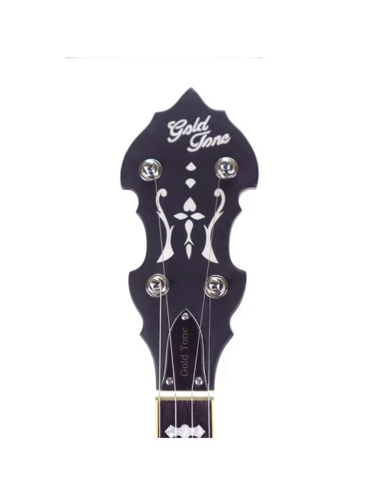 GOLD TONE OB-150WF|MusicGoodDeal 