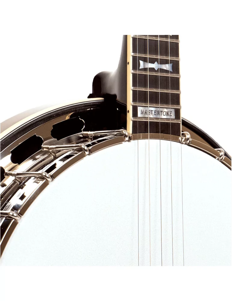 GOLD TONE OB-2 | MusicGoodDeal