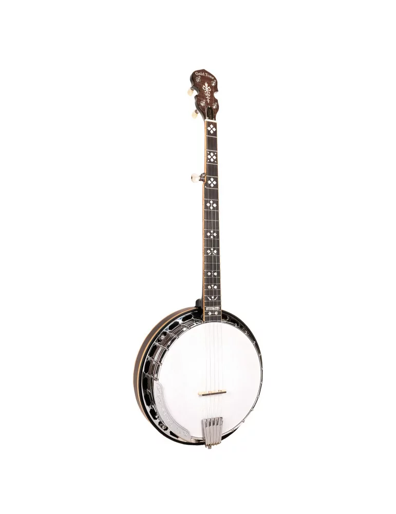GOLD TONE OB-250LW | MusicGoodDeal