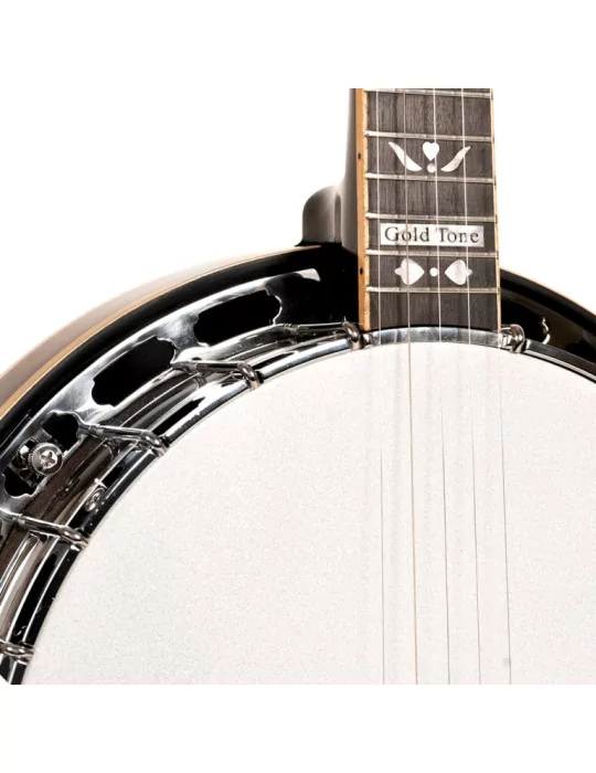 GOLD TONE OB-250LW | MusicGoodDeal