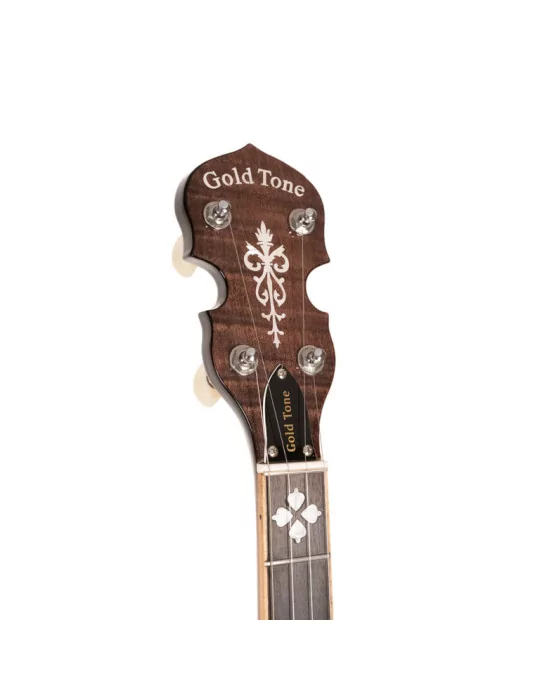 GOLD TONE OB-250LW | MusicGoodDeal