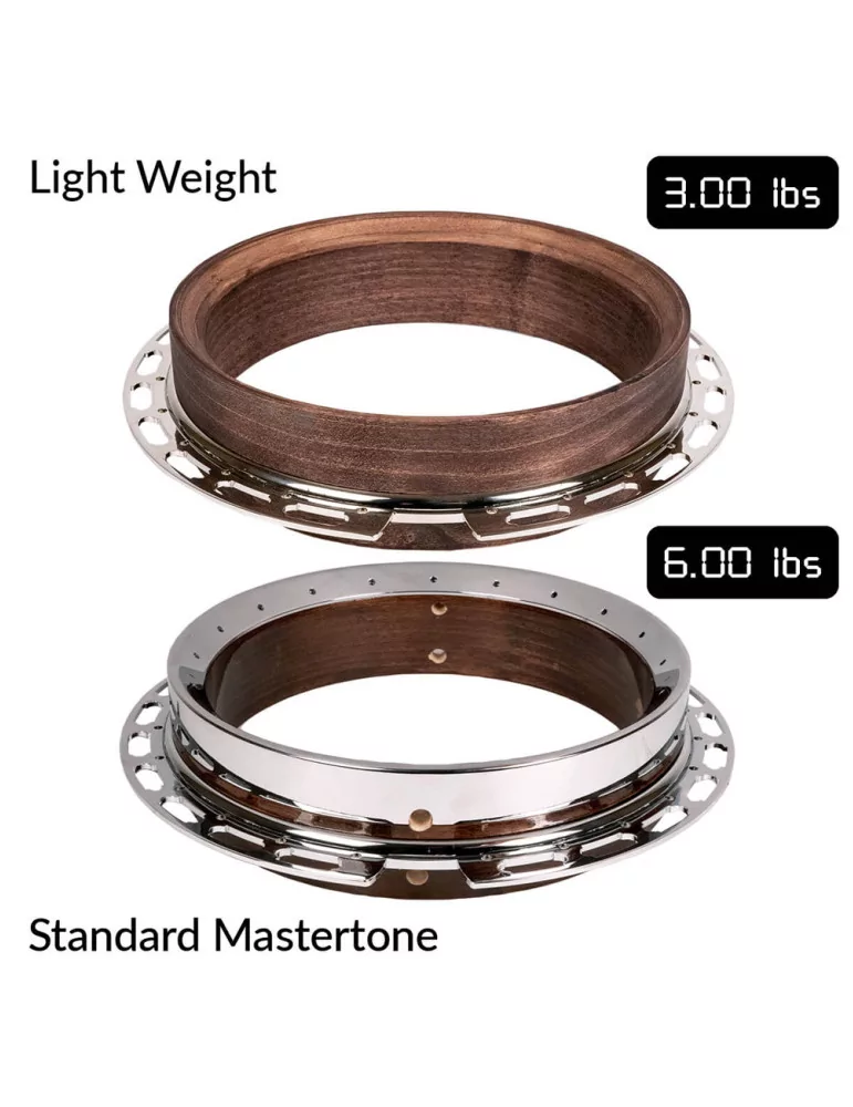 GOLD TONE OB-250LW | MusicGoodDeal
